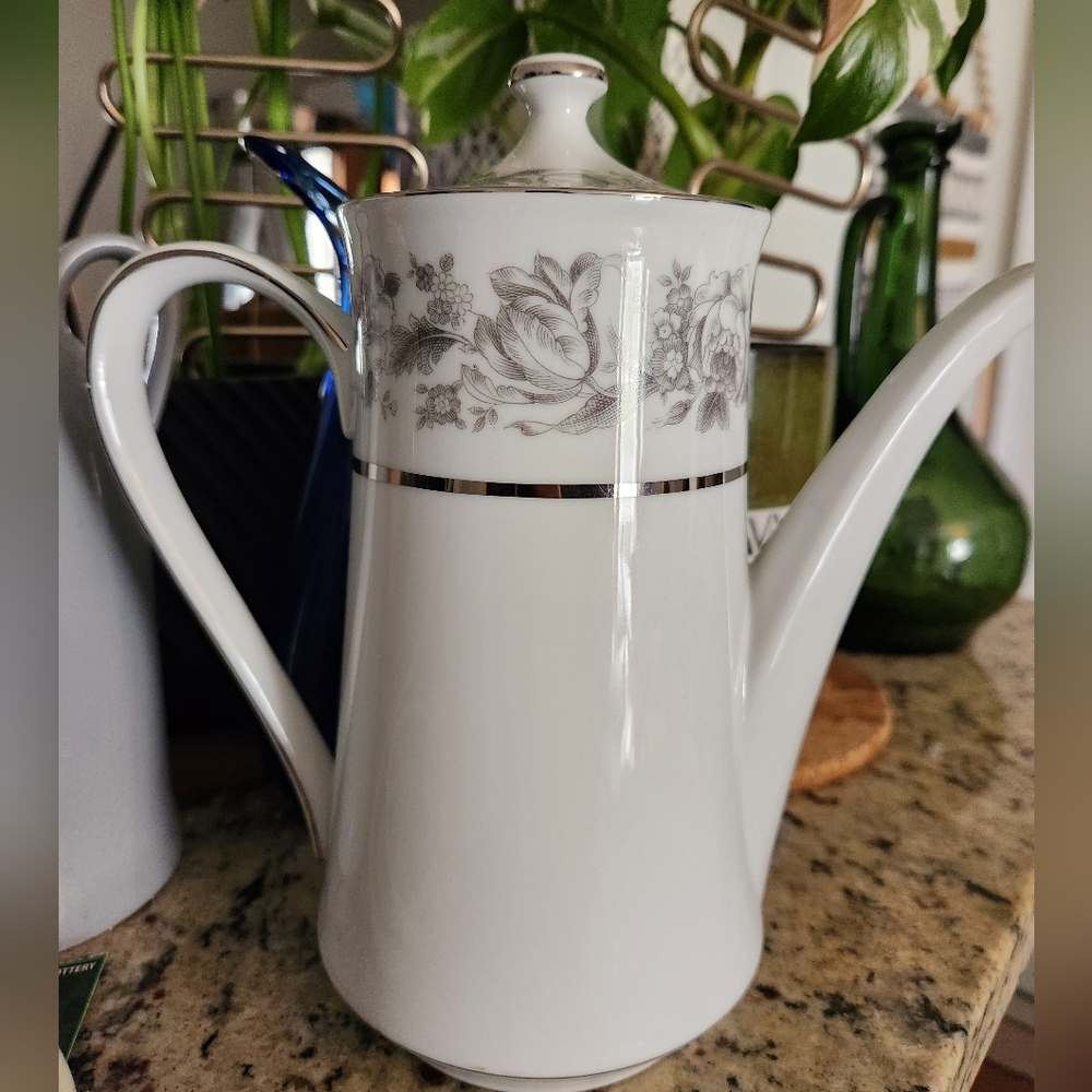 Style House Prestige Coffee Pot